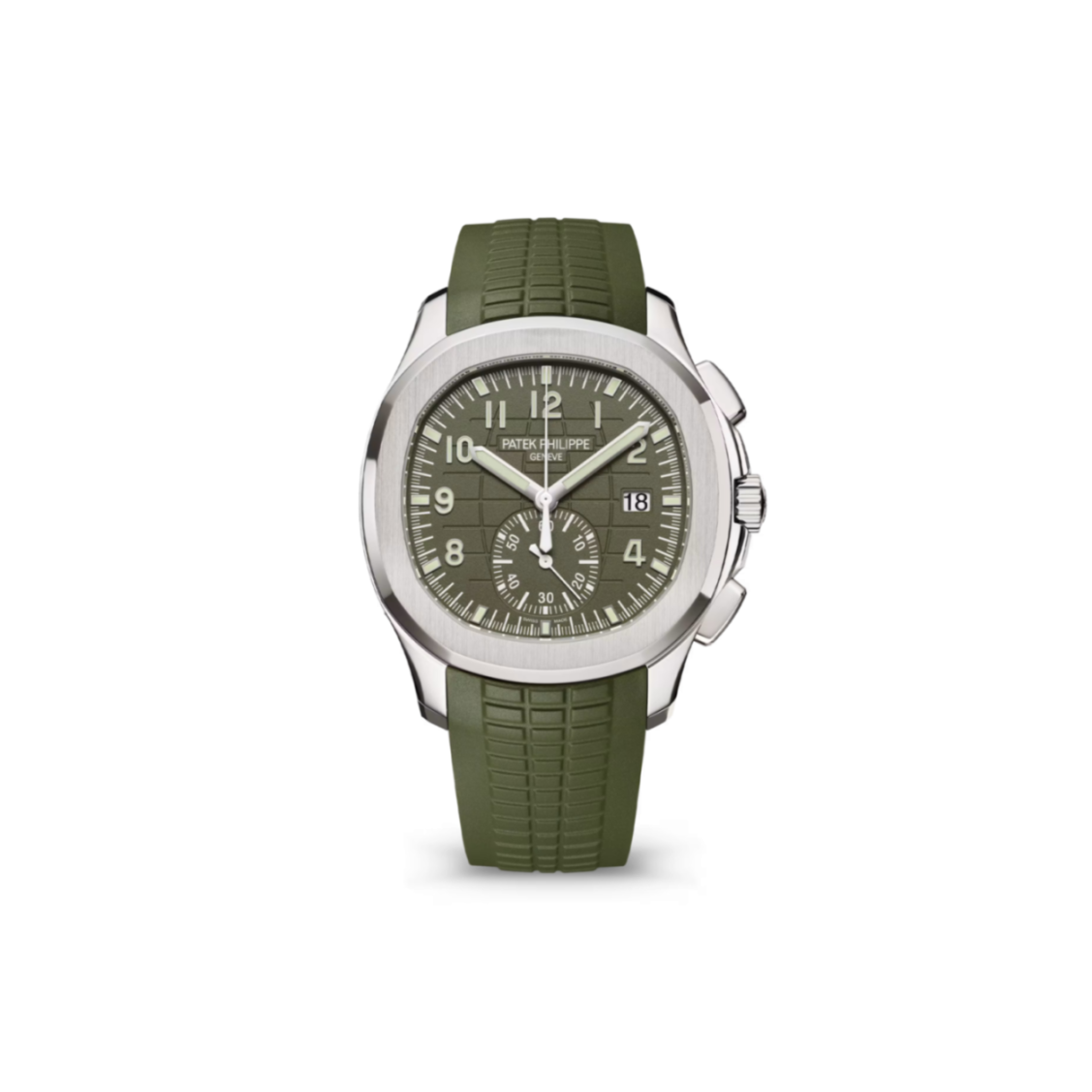Pat*k Phi1i*pe aquanaut chronograph 5968g-010